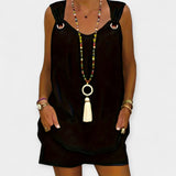 Ujjatlan rövidnadrágos szett