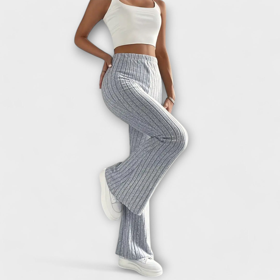 Jennifer - Elegáns nadrág