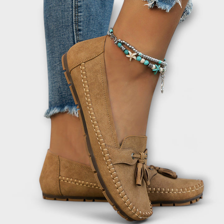 Lize - Loafer