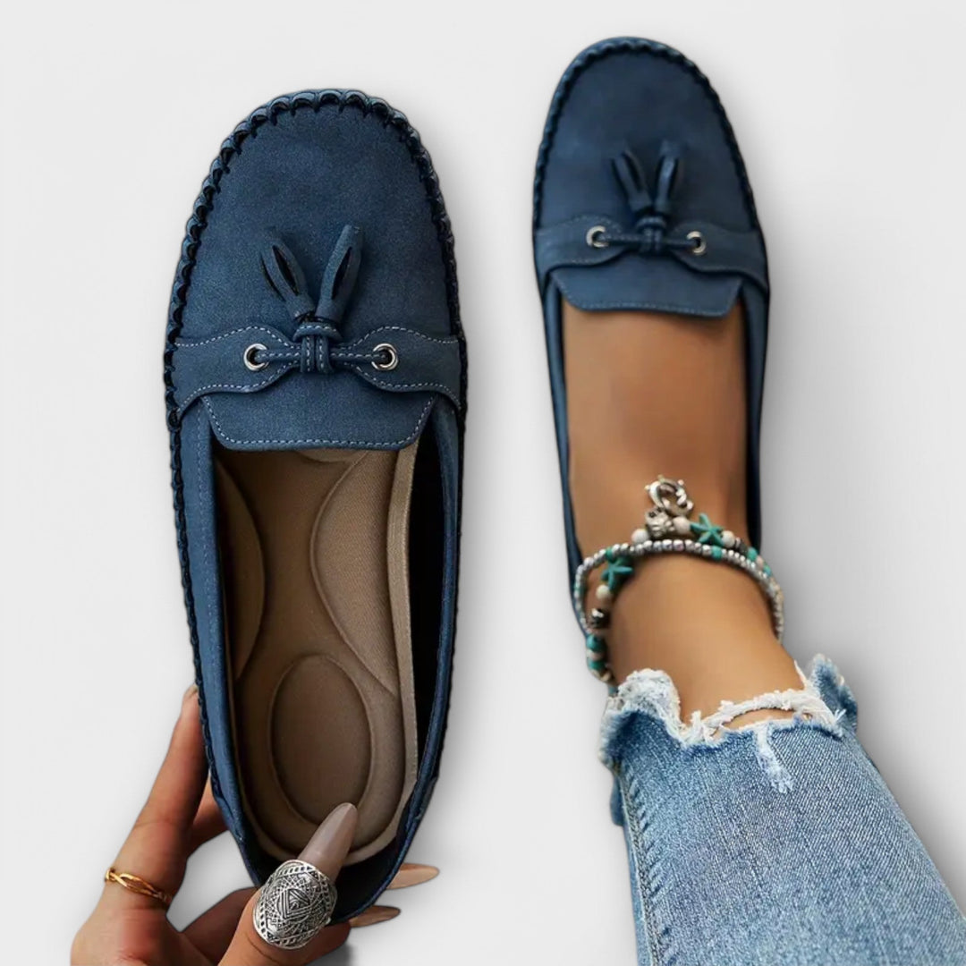 Lize - Loafer