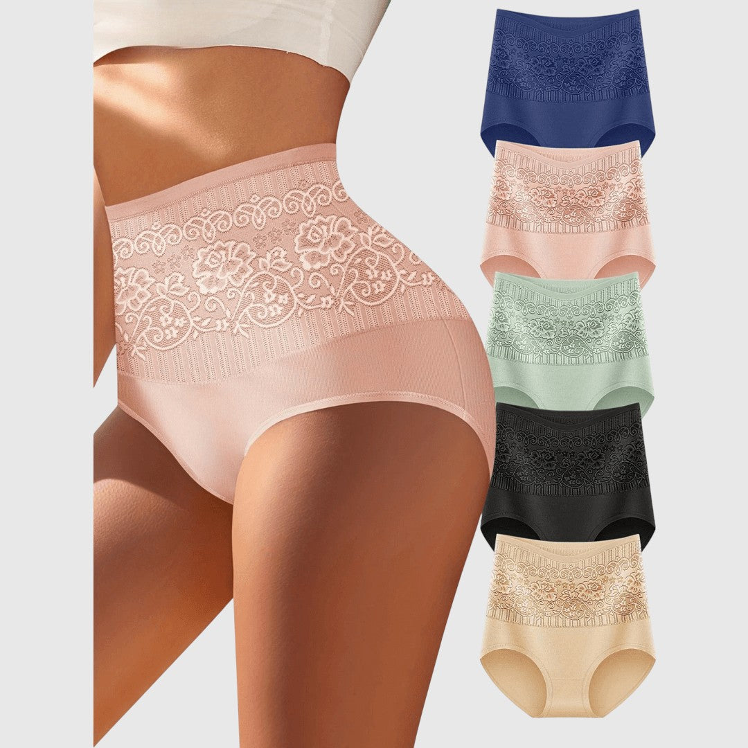 Adéla - Csipkés formázó bikini