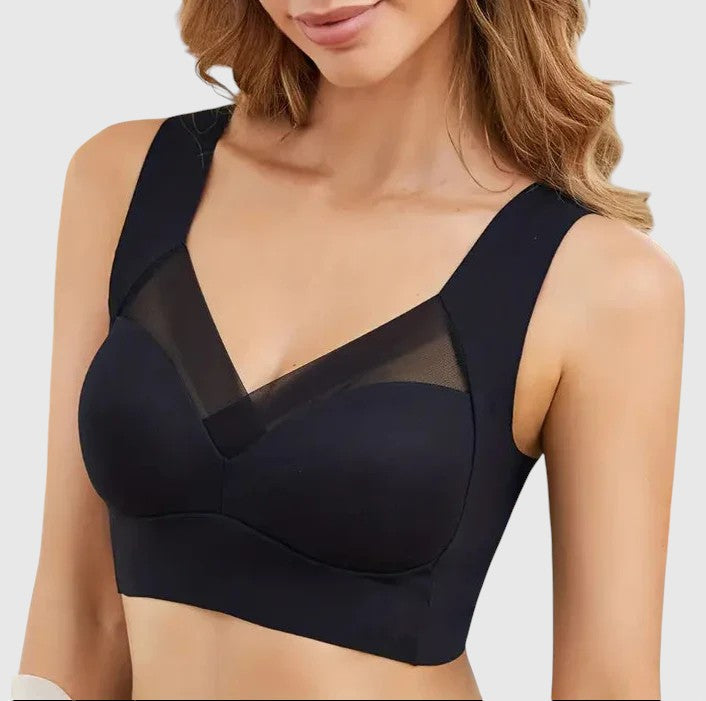 Petra - Ultra kényelmes varrás nélküli melltartó
