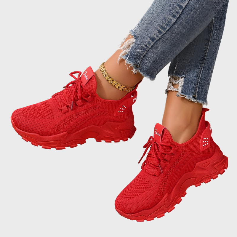 Ortopéd kényelmes sportcipők