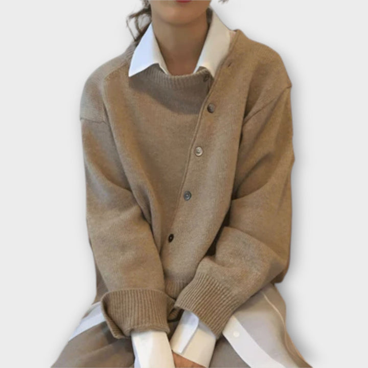 Kati - Kényelmes kardigán