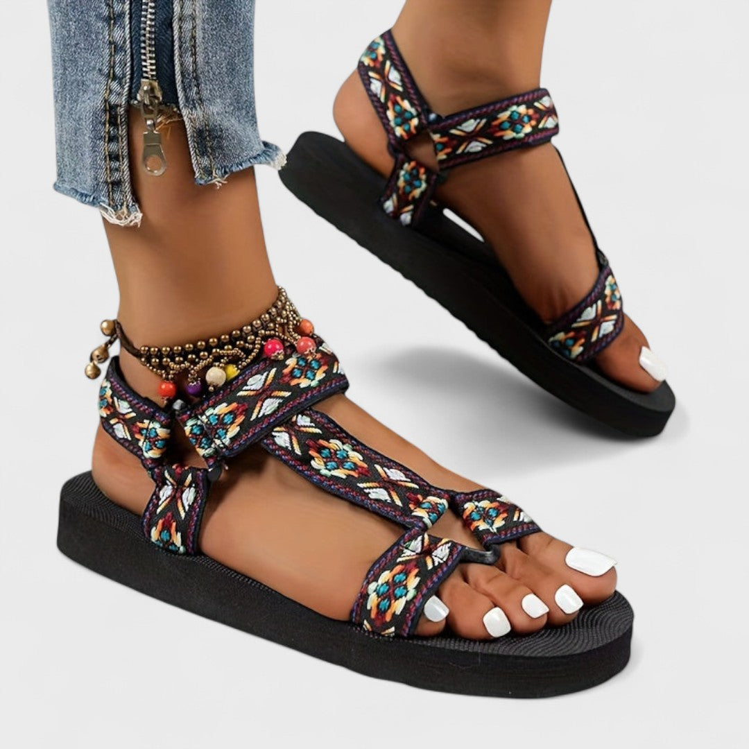 Tanya - Kényelmes Nyári Szandálok