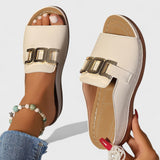 Amali - Modern Szandálok