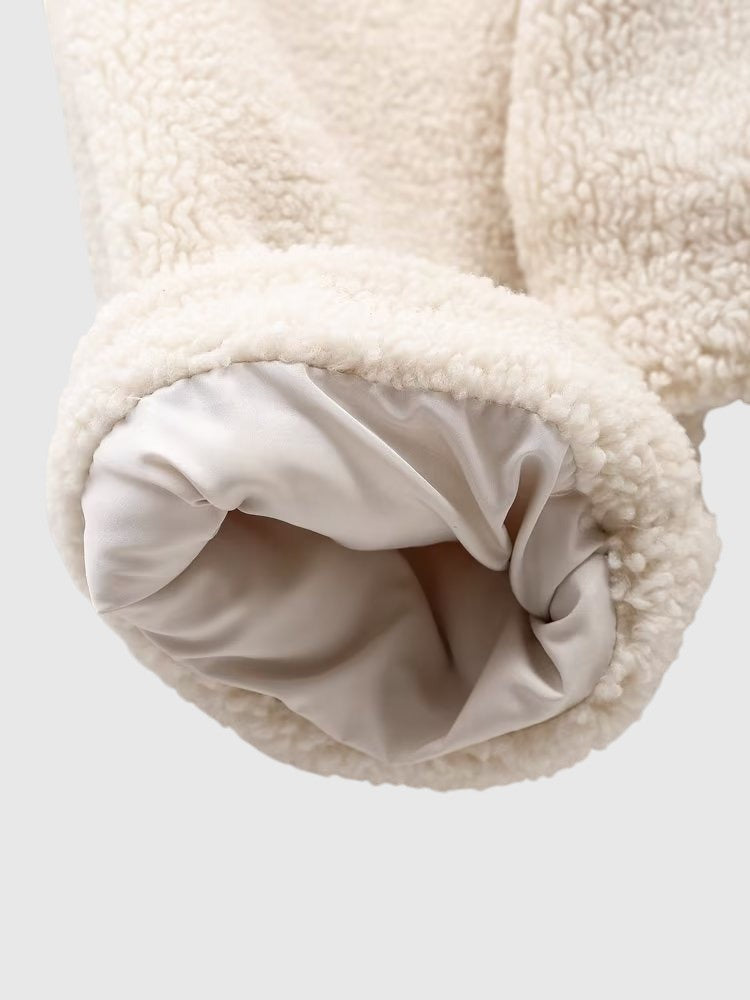 Nika – Kényelmes kabát