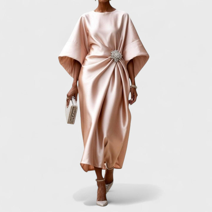 Annabella - Hosszú estélyi ruha