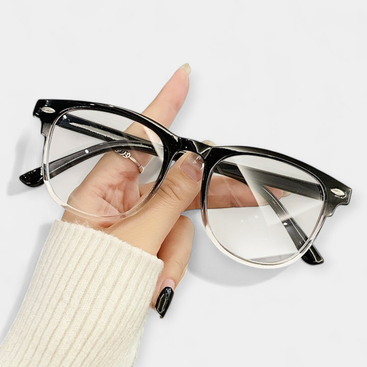 Kék fényvédő szemüveg