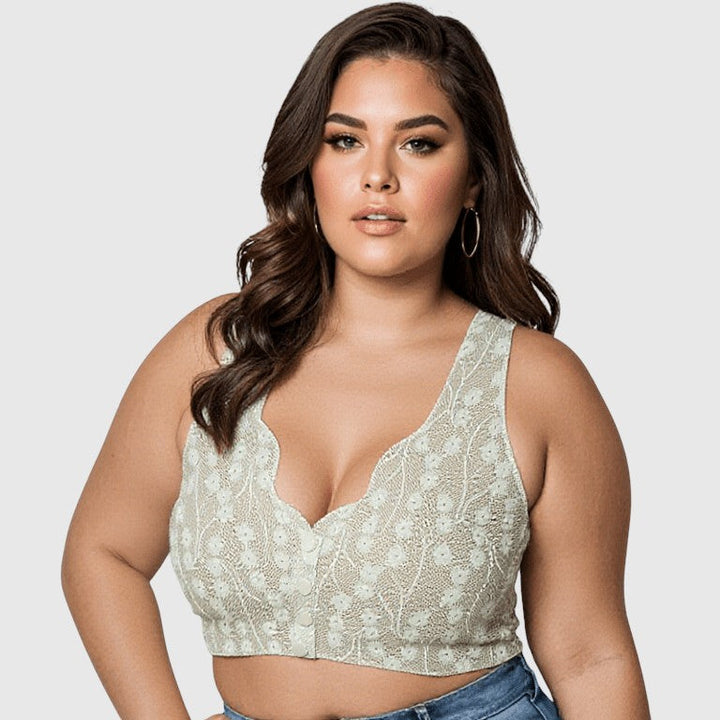 Eliška - ComfortLift Melltartó