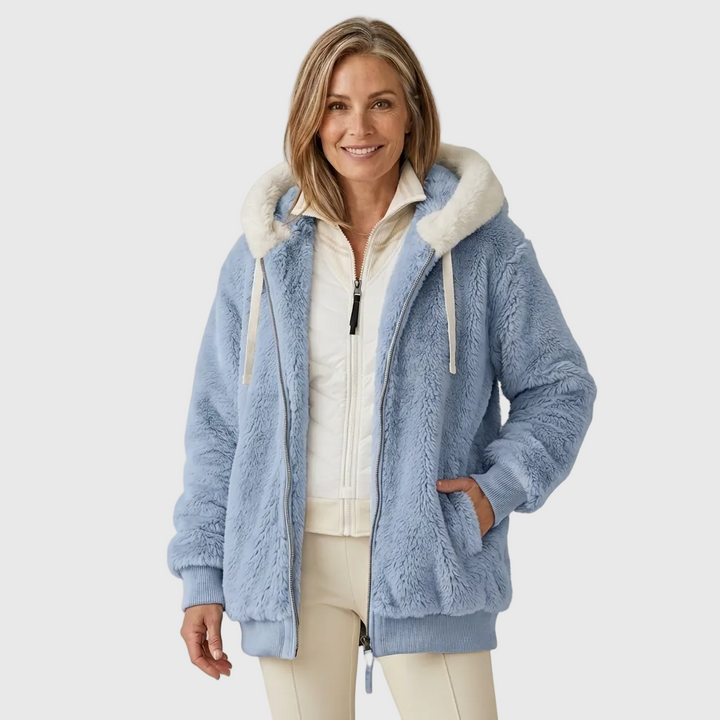 Kirsty - Kényelmes Kabát