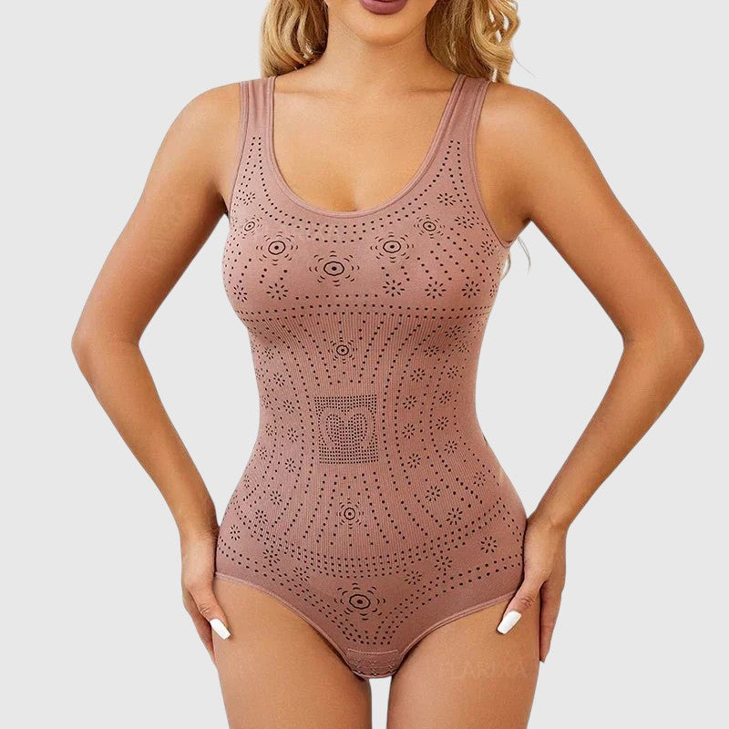 Margaux - Formáló Body Shaper