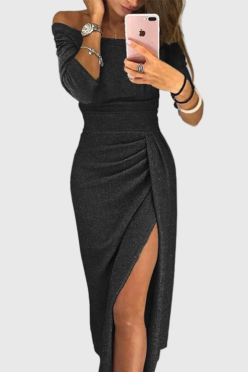 Riley - A Modern Elegancia Ruha