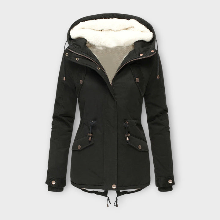 Mori - Vízálló és meleg téli kabát