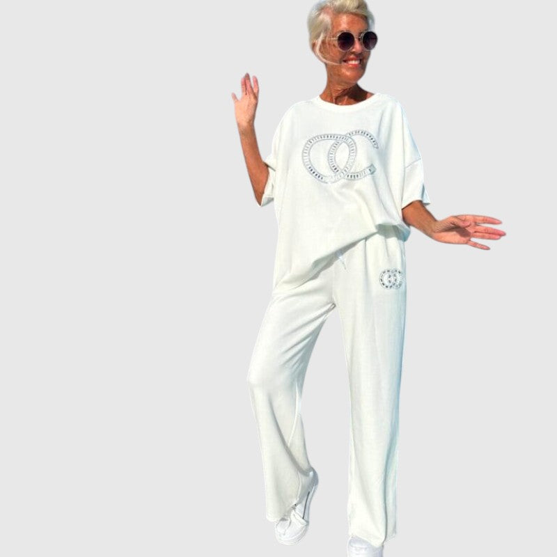 Madison – Kényelmes két részes szett nőknek