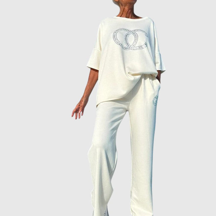 Madison – Kényelmes két részes szett nőknek