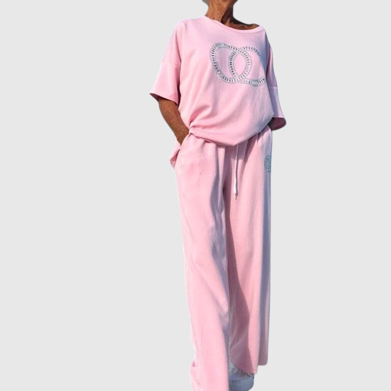 Madison – Kényelmes két részes szett nőknek