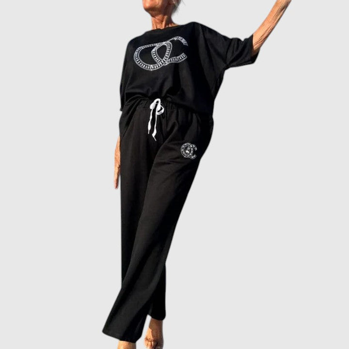 Madison – Kényelmes két részes szett nőknek