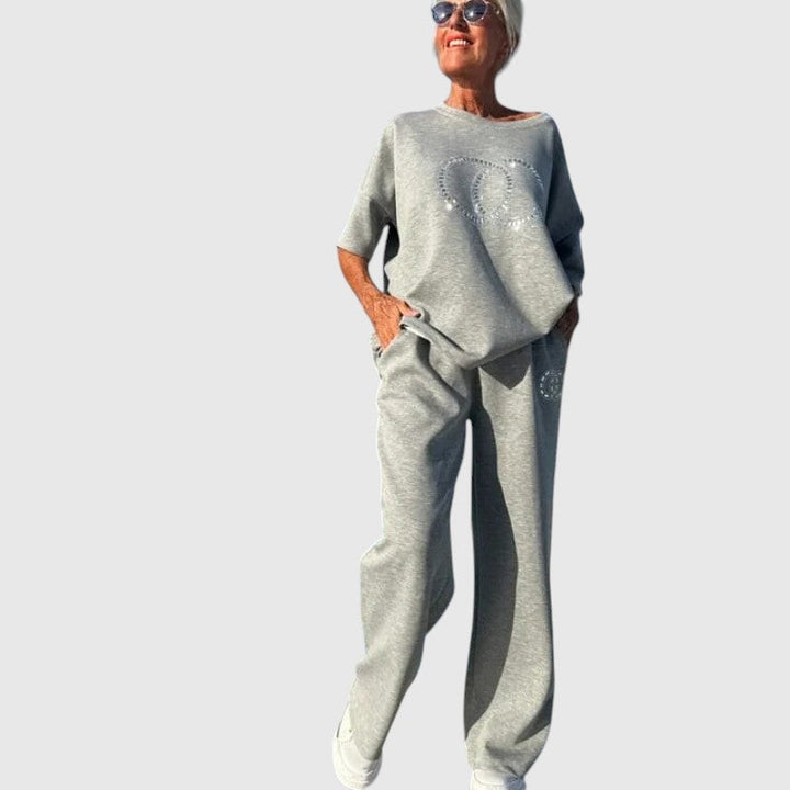 Madison – Kényelmes két részes szett nőknek