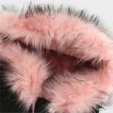 Maura - Meleg és tartós télikabát