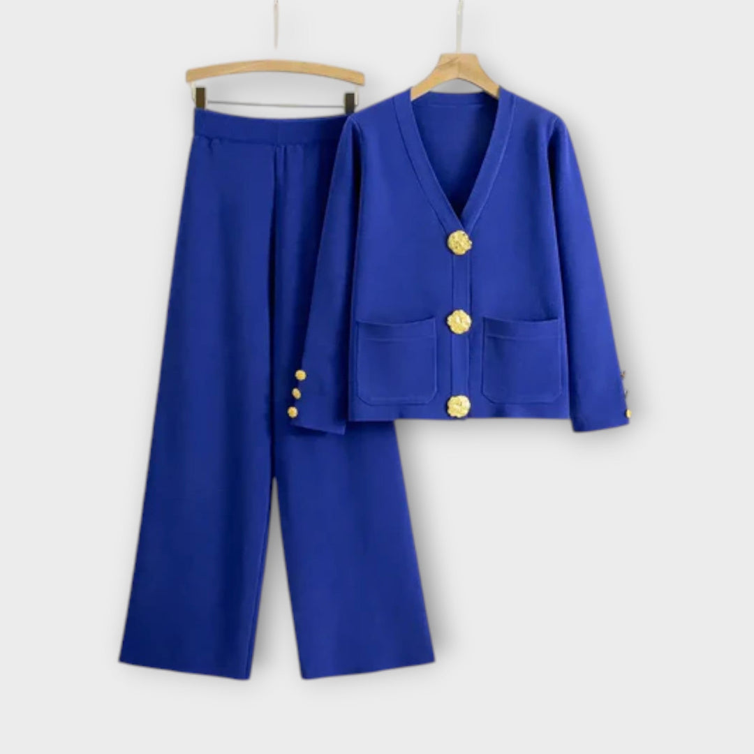 Angela - Elegáns Szett