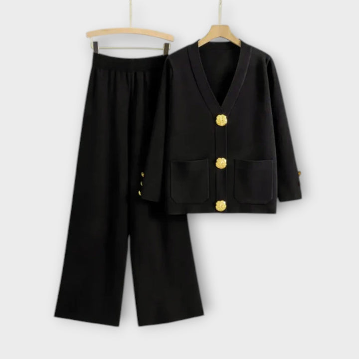 Angela - Elegáns Szett