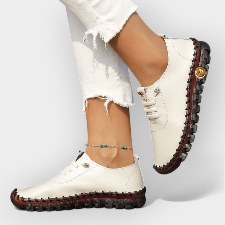 UltraComfort Kényelmes Mokaszin