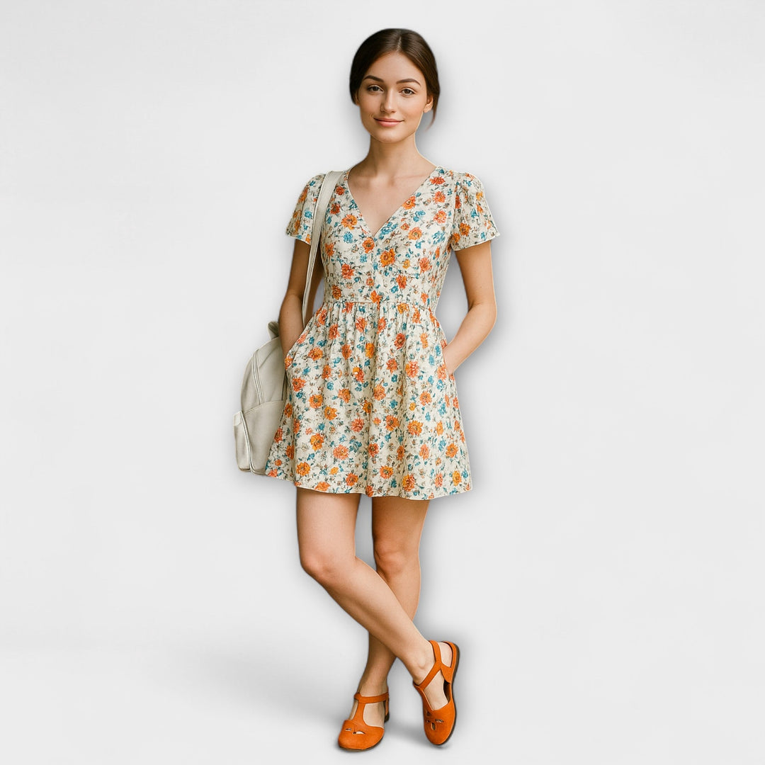 Altea – Bűbájos retro szandálok a kényelmes nyárhoz