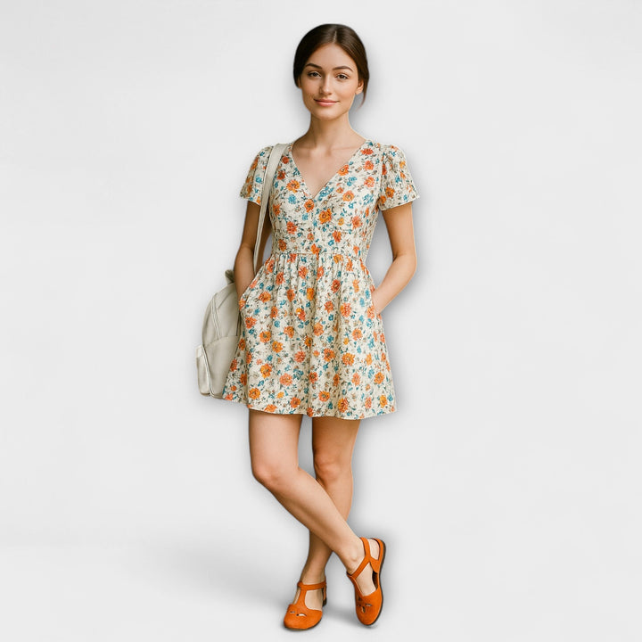 Altea – Bűbájos retro szandálok a kényelmes nyárhoz