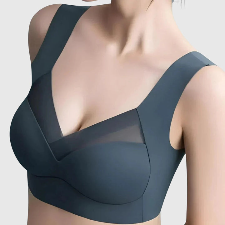 Jana - Ultra kényelmes varrás nélküli melltartó