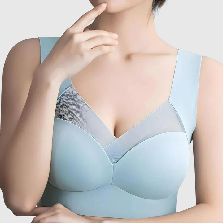 Jana - Ultra kényelmes varrás nélküli melltartó