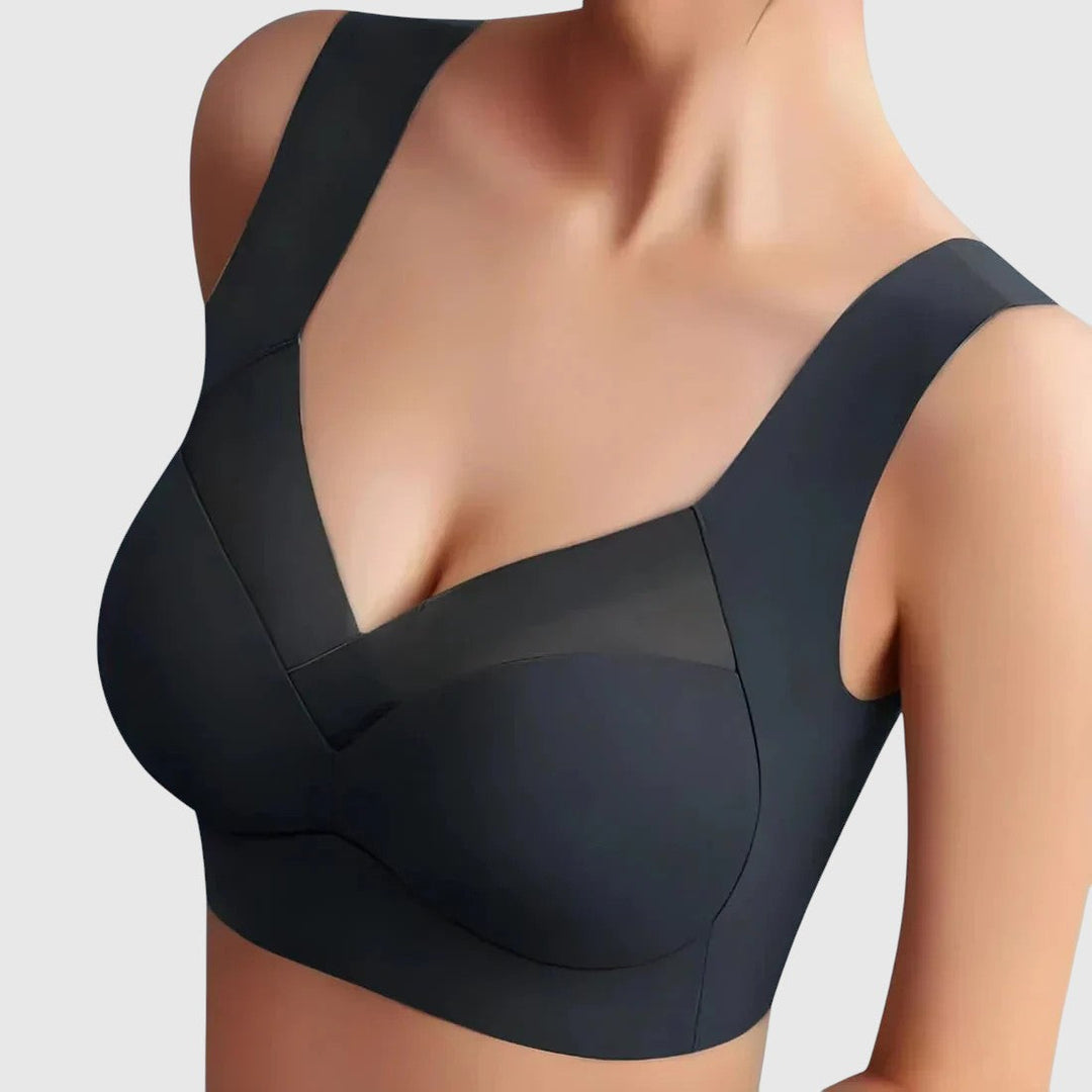 Jana - Ultra kényelmes varrás nélküli melltartó