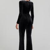 Celeste - Fekete Overál