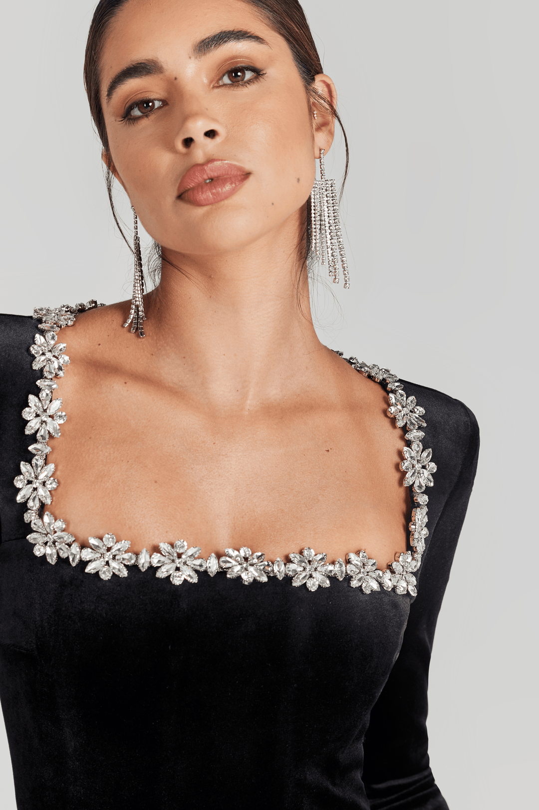 Celeste - Fekete Overál