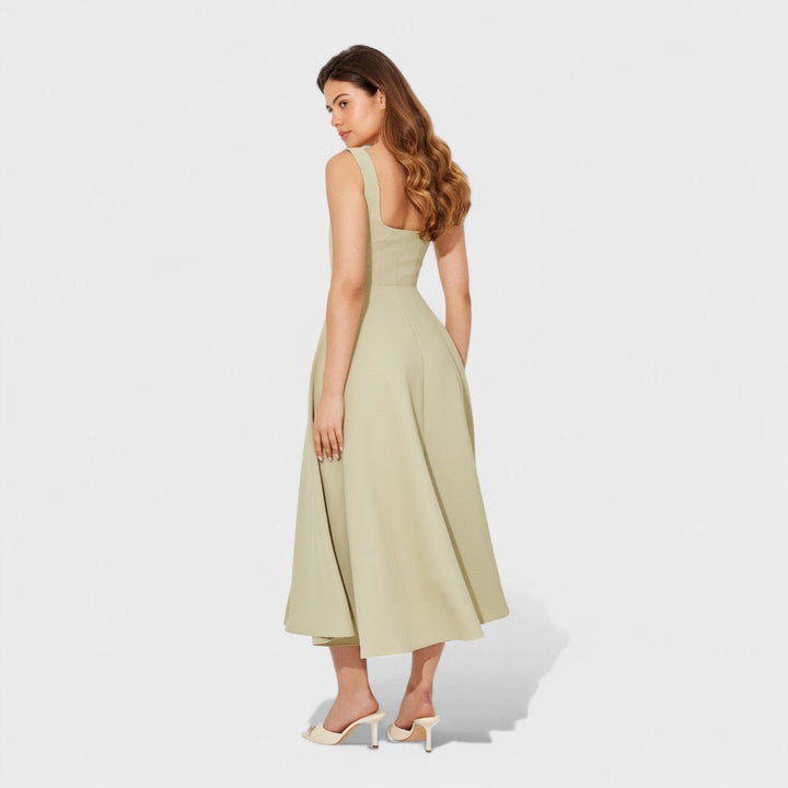 Amélia - Szabad Midi Ruha