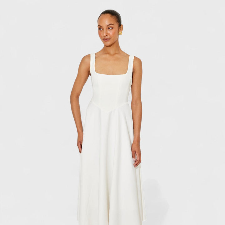 Amélia - Szabad Midi Ruha