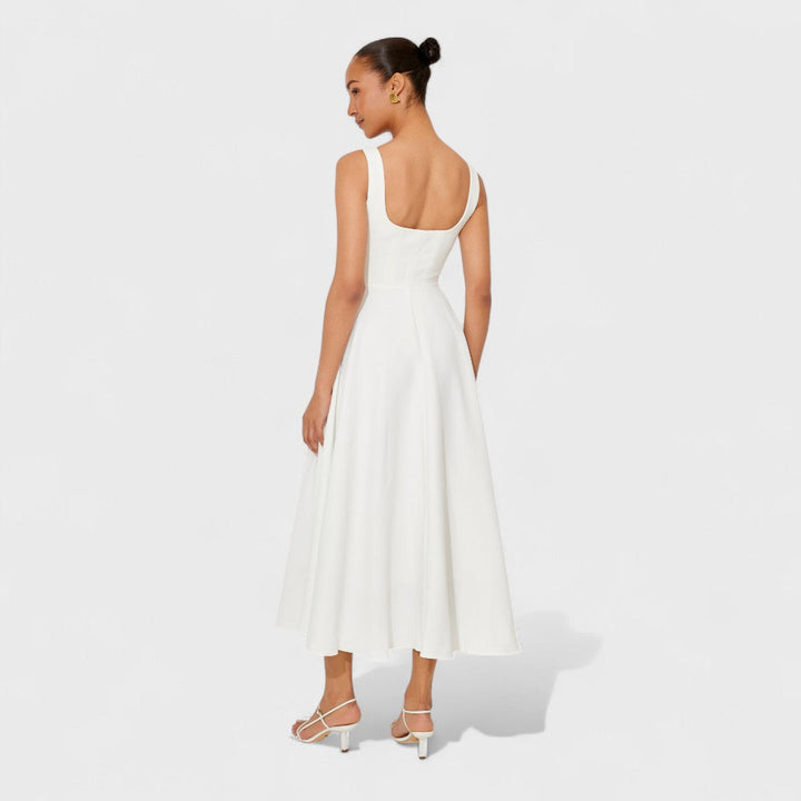 Amélia - Szabad Midi Ruha