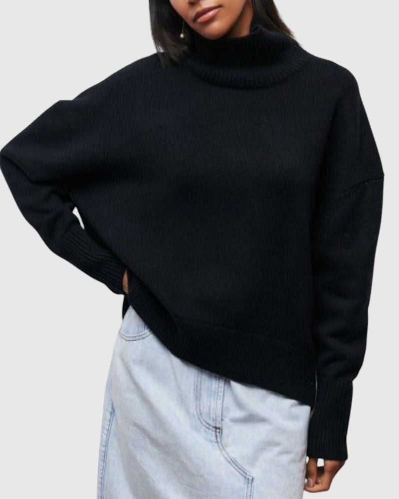 Ivana - Elegáns garbó