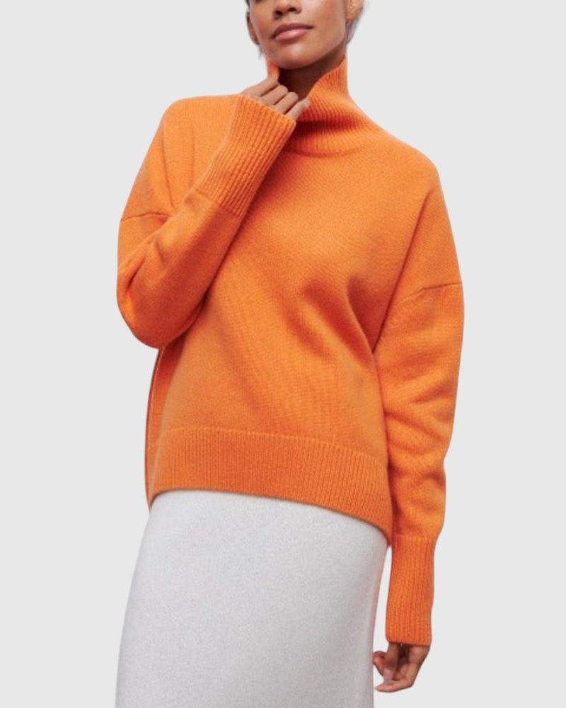 Ivana - Elegáns garbó