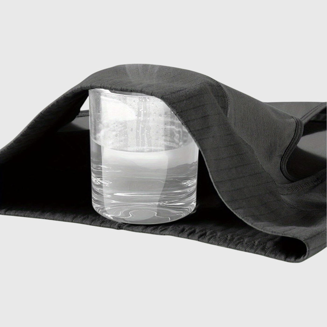 6 darabos rugalmas derékformáló alsónemű