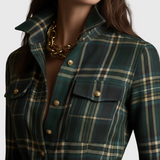 Mireline - Klasszikus Gombos Ingruha