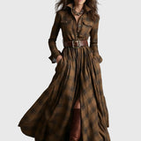 Mireline - Klasszikus Gombos Ingruha