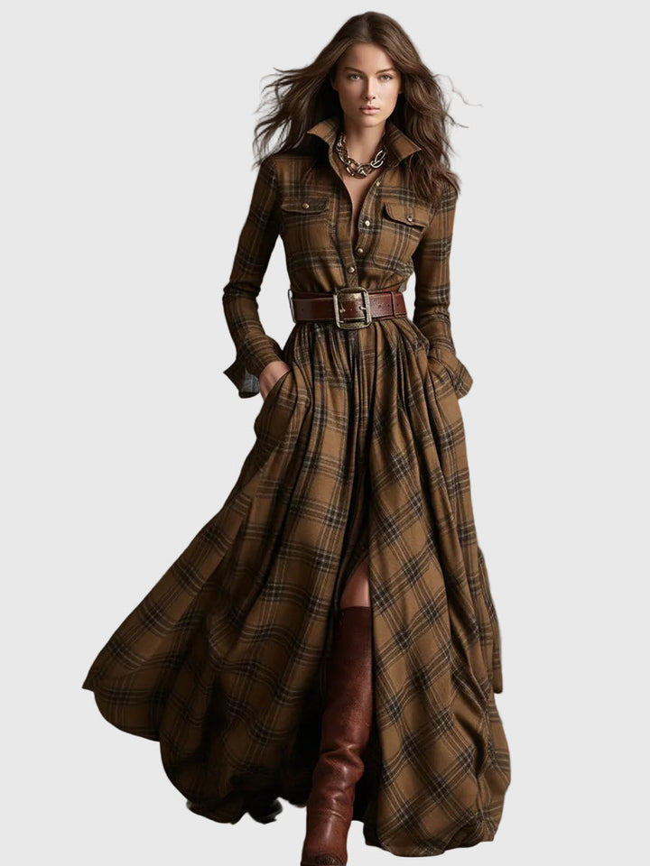 Mireline - Klasszikus Gombos Ingruha