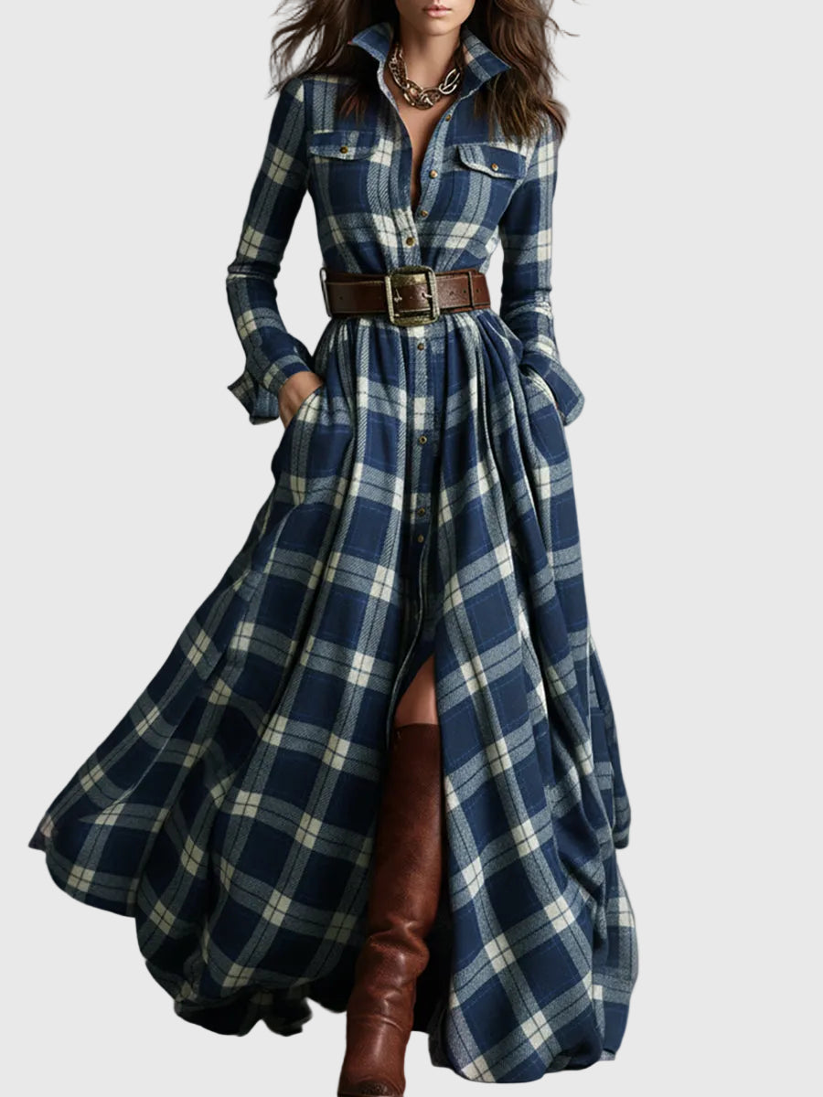 Mireline - Klasszikus Gombos Ingruha