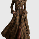 Mireline - Klasszikus Gombos Ingruha