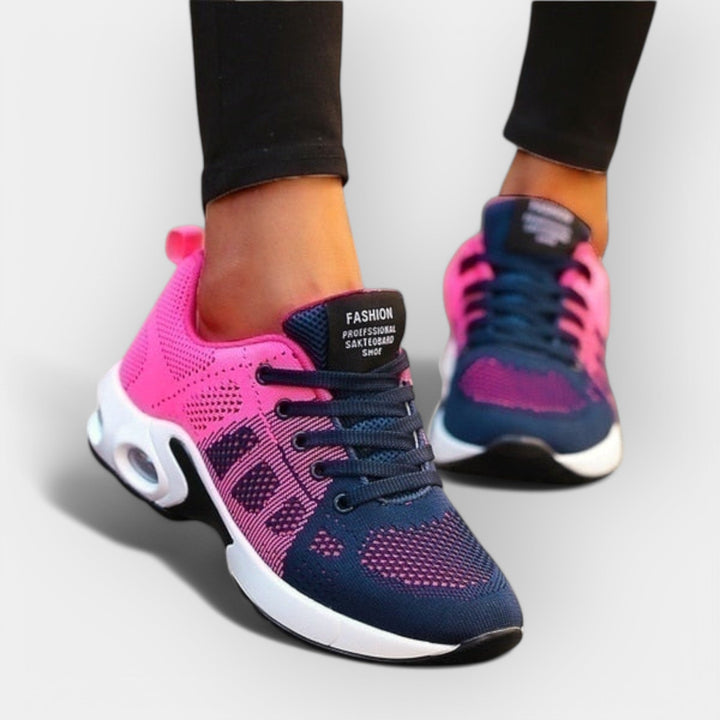 Kényelmes sportcipők