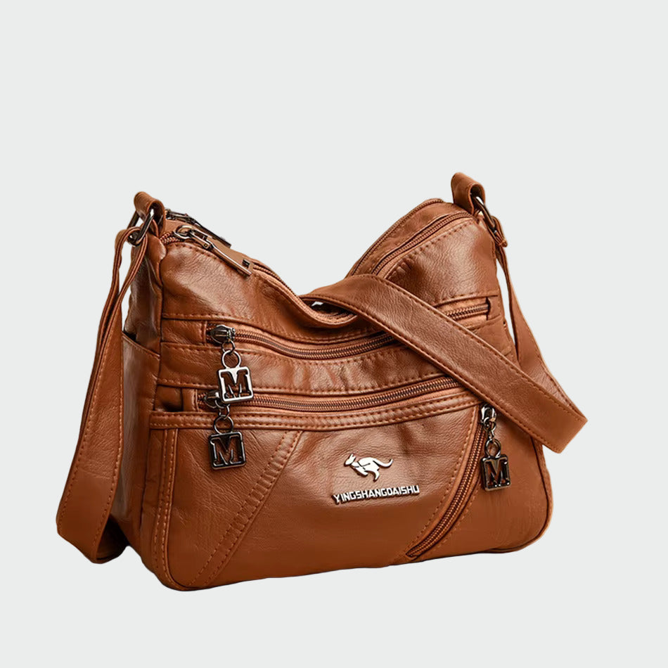 Többfunkciós elegáns táska