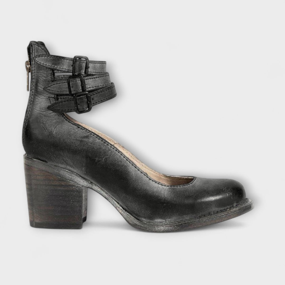 Bela - Kényelmes és stílusos ortopéd cipők