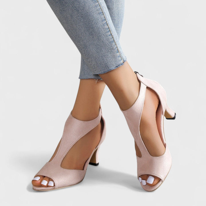 Vanda - Ortopéd Magas Sarkú