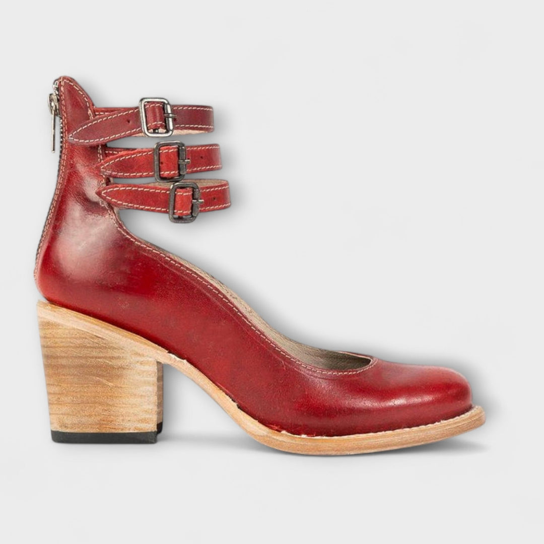 Bela - Kényelmes és stílusos ortopéd cipők